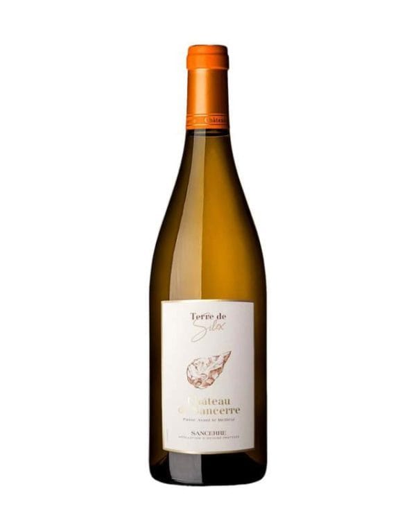 Chateau de Sancerre Sancerre Blanc Terre de Silex