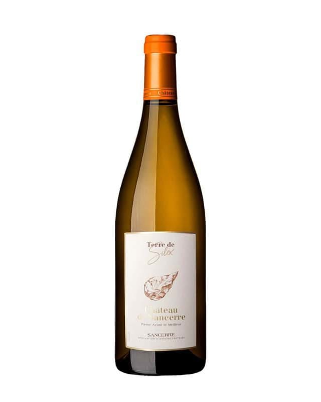 Chateau de Sancerre Sancerre Blanc Terre de Silex 1 Chateau de Sancerre Sancerre Blanc Terre de Silex