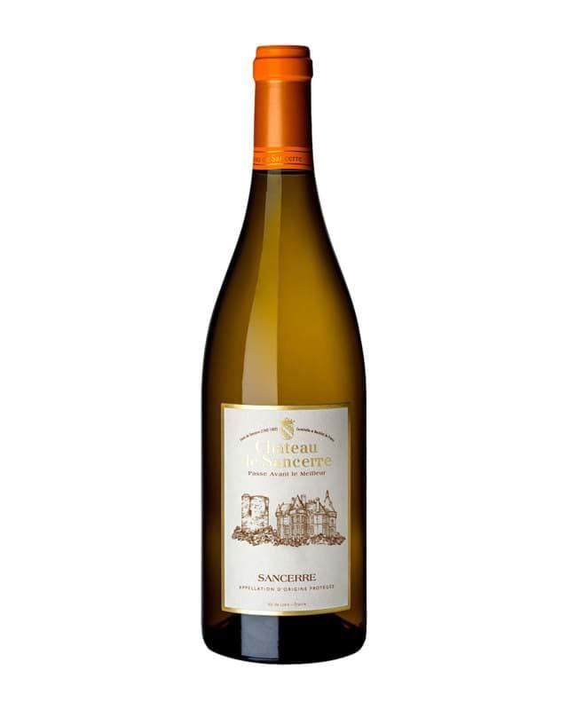 Chateau de Sancerre Sancerre Cuvee Tradition Sauvignon Blanc 1 Chateau de Sancerre Sancerre Cuvee Tradition Sauvignon Blanc