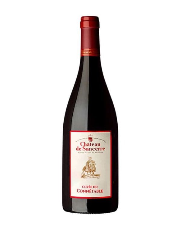 Chateau de Sancerre Sancerre Cuvee du Connetable Pinot Noir