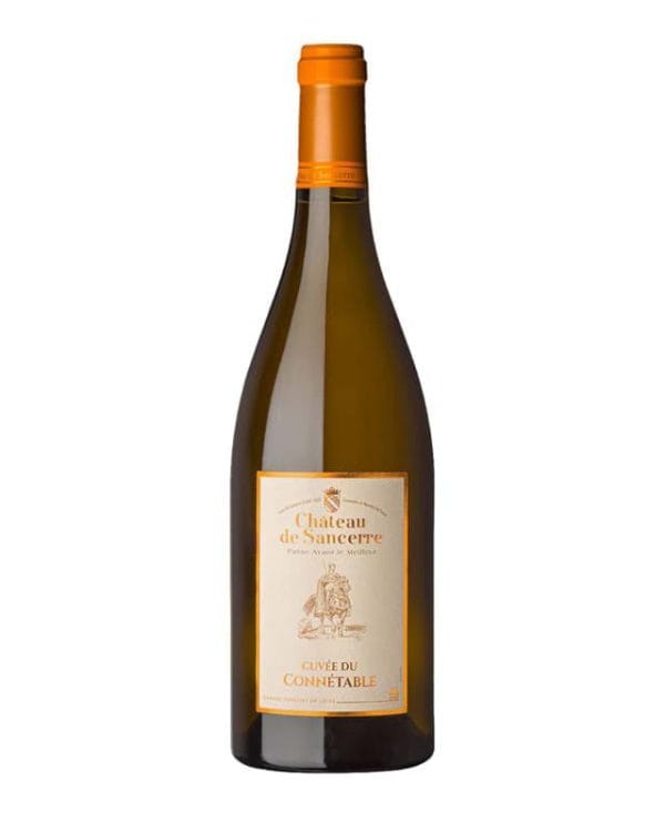 Chateau de Sancerre Sancerre Cuvee du Connetable Sauvignon Blanc