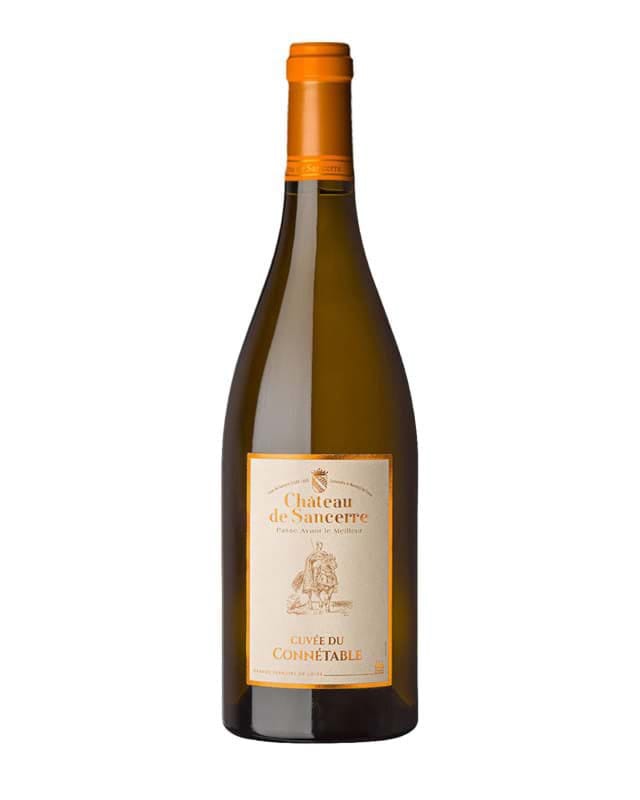 Chateau de Sancerre Sancerre Cuvee du Connetable Sauvignon Blanc 1 Chateau de Sancerre Sancerre Cuvee du Connetable Sauvignon Blanc