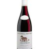 Rượu vang Chateau des Capitans Julienas 2 Rượu vang Chateau des Capitans Julienas