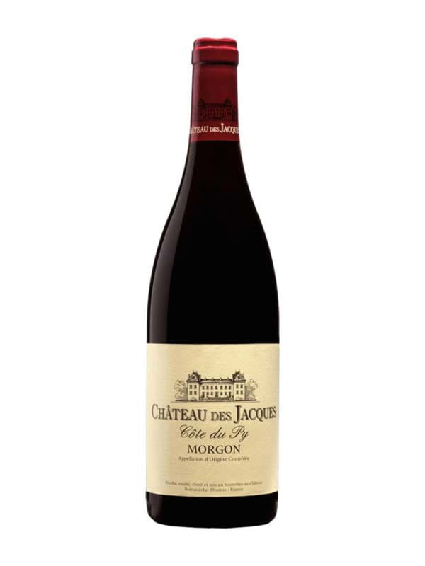 Chateau des Jacques Cote du Py Morgon