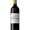 Rượu vang Chateau des Laurets 3 Rượu vang Chateau des Laurets
