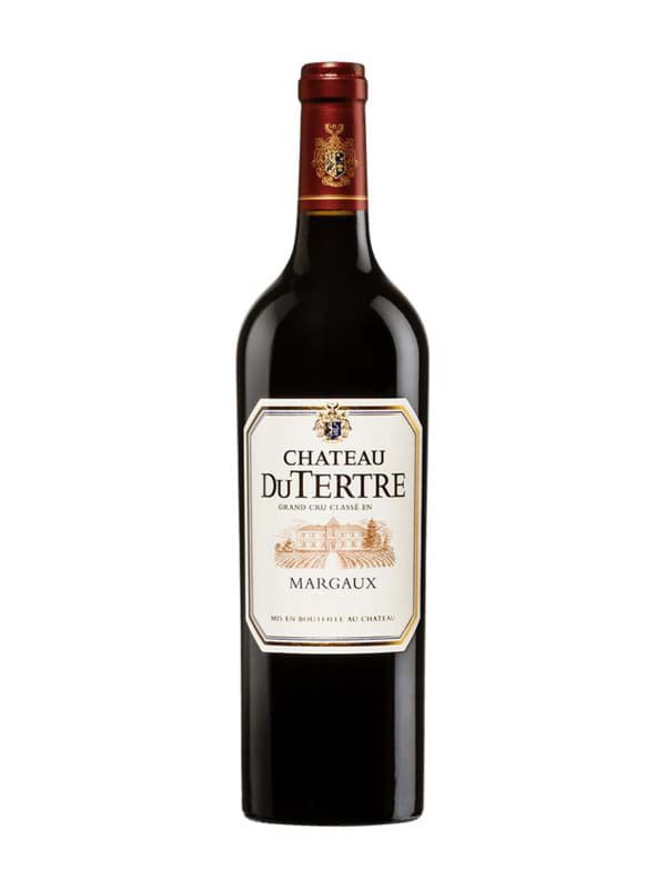 Rượu vang Chateau du Tertre