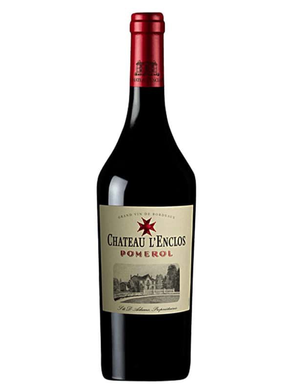 Chateau l'Enclos