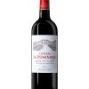 Rượu vang Chateau la Dominique 3 Rượu vang Chateau la Dominique
