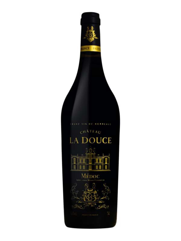 Chateau la Douce Medoc