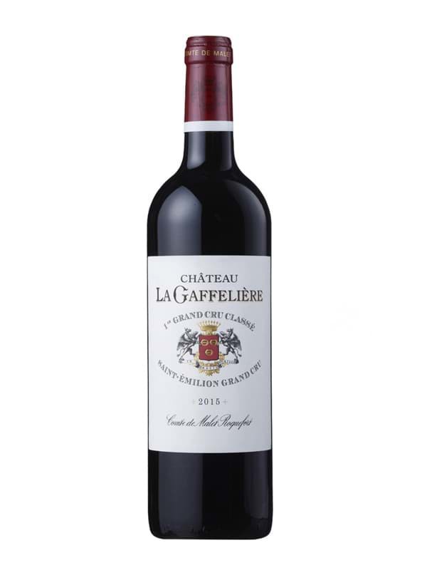 Rượu vang Chateau la Gaffeliere 1 Rượu vang Chateau la Gaffeliere