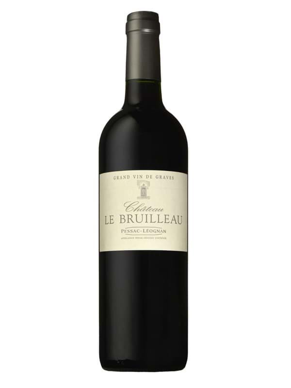 Chateau le Bruilleau