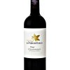 Chateau les Valentines Rouge