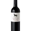 Cheval Noir Bordeaux Rouge 3 Cheval Noir Bordeaux Rouge