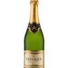 Chevalier Brut Blanc de Blancs 2 Chevalier Brut Blanc de Blancs