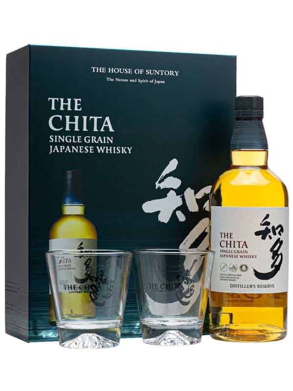 The Chita - Hộp quà Tết 2025