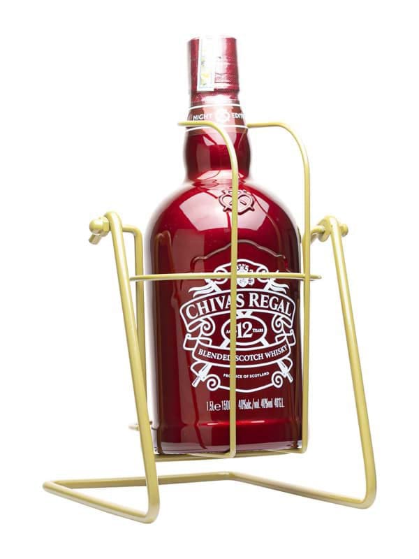 Rượu Chivas 12 năm 1.5L đỏ 2 Rượu Chivas 12 năm 1.5L đỏ