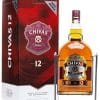 Chivas 12 năm 4.5L 7 Chivas 12 năm 4.5L