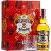 Chivas 12 năm - Hộp quà Tết 2026
