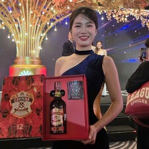 Chivas 12 năm - Hộp quà Tết 2026 7 Chivas 12 năm - Hộp quà Tết 2026