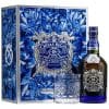 Chivas 18 Blue - Hộp Quà Tết 2026