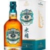 Chivas 18 năm Mizunara 3 Chivas 18 năm Mizunara