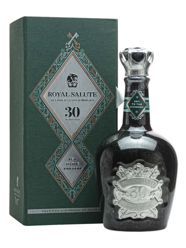 Royal Salute 30 năm