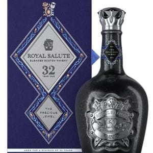 Chivas 32 năm