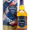 Chivas Extra 13 năm Rye Cask Selection 2 Chivas Extra 13 năm Rye Cask Selection