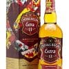 Chivas Extra 13 năm Sherry Cask Selection 3 Chivas Extra 13 năm Sherry Cask Selection