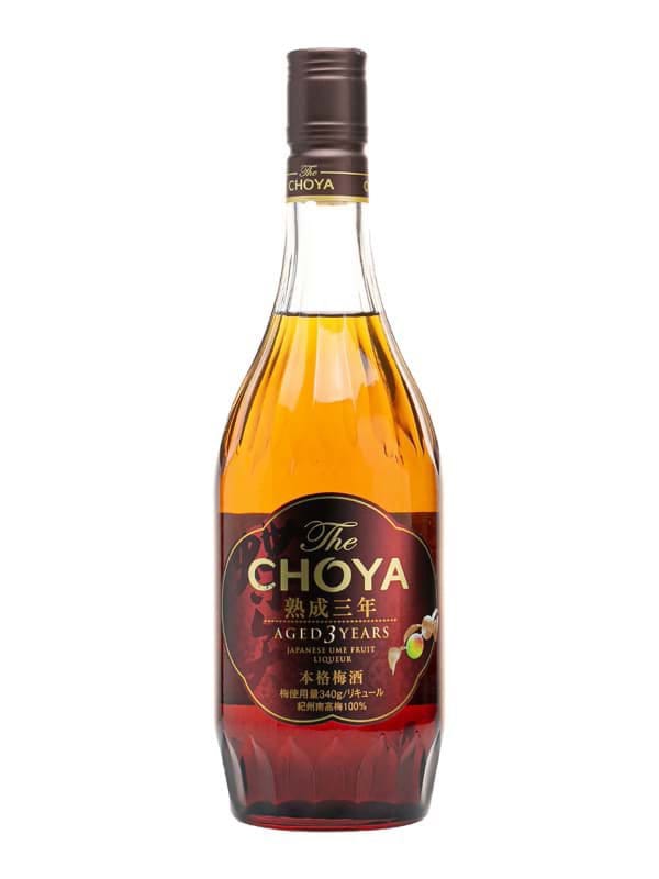 Choya 3 năm