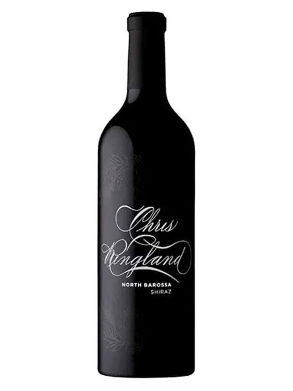 Chris Ringland North Barossa Shiraz 1 Chris Ringland North Barossa Shiraz