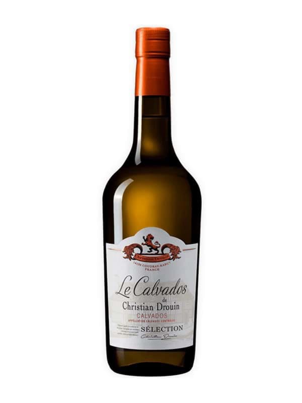 Christian Drouin Selection Calvados