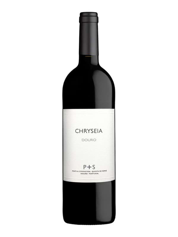 Rượu vang Chryseia Douro