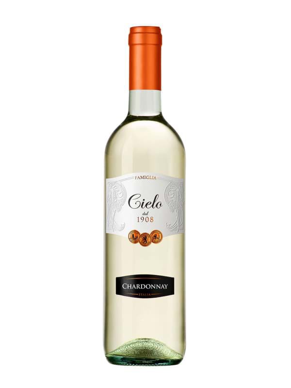 Cielo Chardonnay 1 Cielo Chardonnay