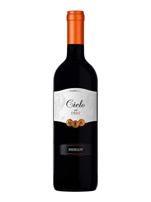 Cielo Merlot 1 Cielo Merlot