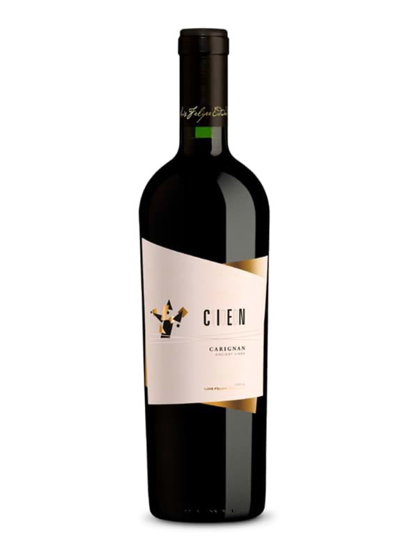 Cien 100 Carignan 1 Cien 100 Carignan