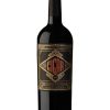 Cigar Bourbon Barrel Aged Cabernet Sauvignon 2 Cigar Bourbon Barrel Aged Cabernet Sauvignon