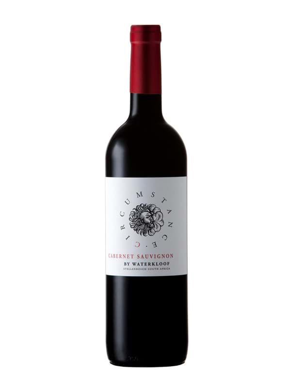 Circumstance Cabernet Sauvignon 1 Circumstance Cabernet Sauvignon