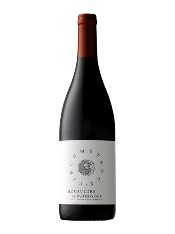 Circumstance Mourvedre