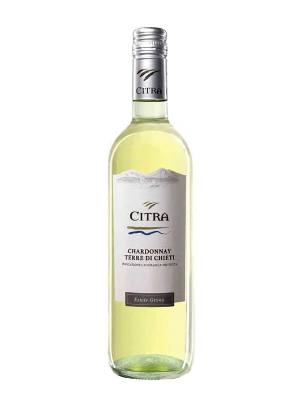 Citra Chardonnay