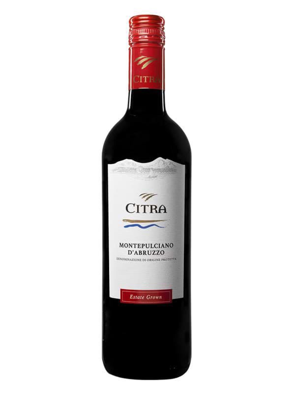 Citra Montepulciano