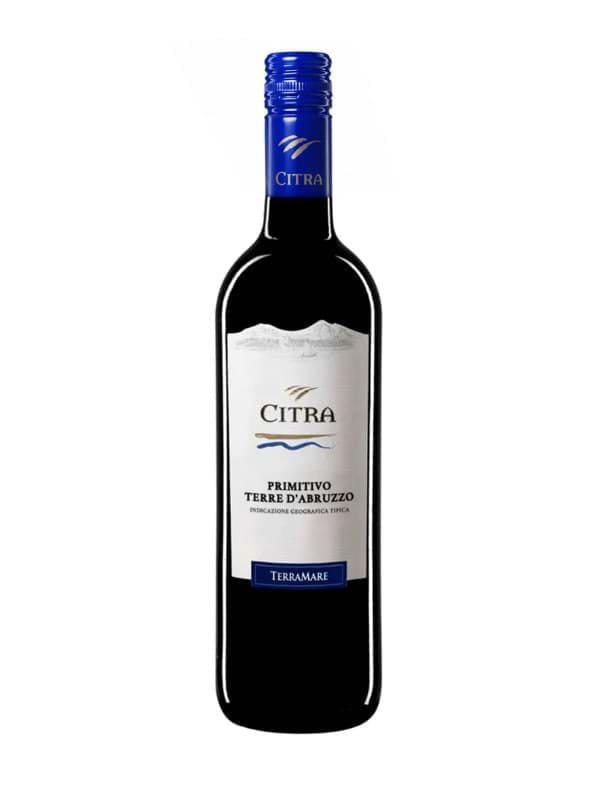 Citra Primitivo 1 Citra Primitivo