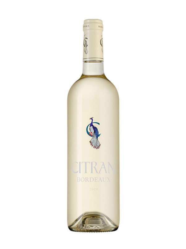 Citran Bordeaux Blanc