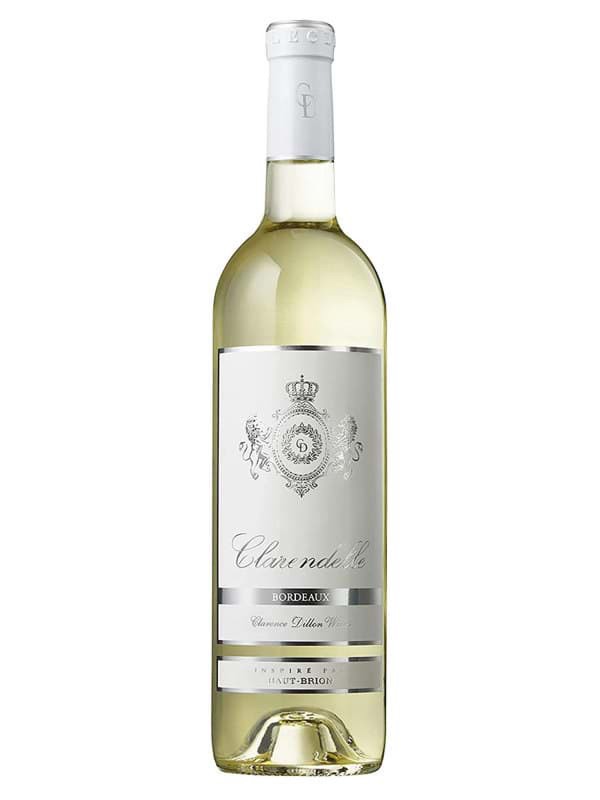 Rượu vang Clarendelle Bordeaux White