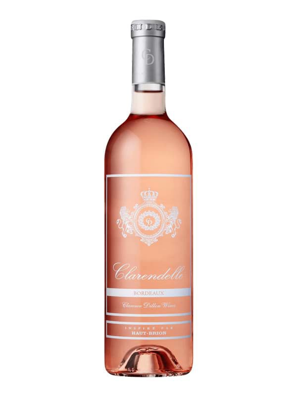 Rượu vang Clarendelle Rose-Inspired By Haut Brion