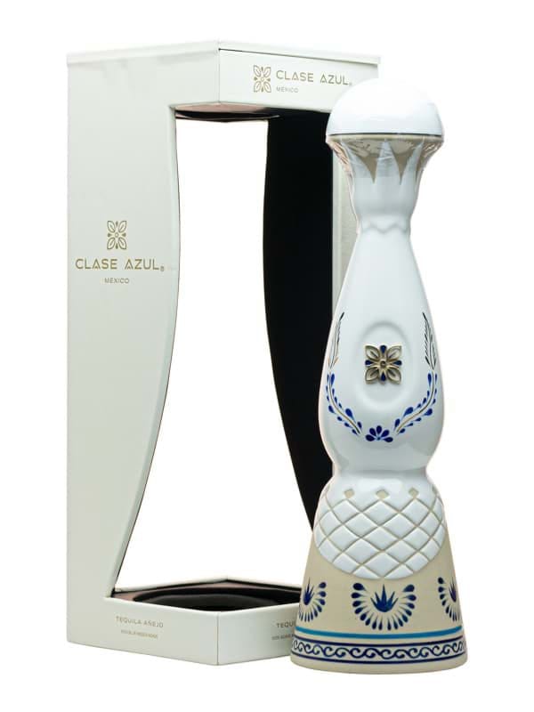 Tequila Clase Azul Anejo