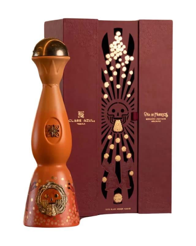 Tequila Clase Azul Dia de Muertos 2023 1 Tequila Clase Azul Dia de Muertos 2023