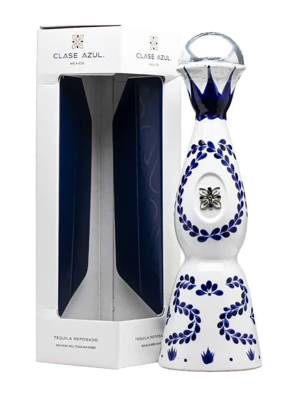 Clase Azul Reposado