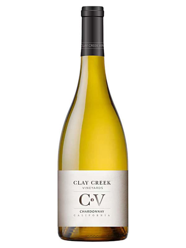 Clay Creek Chardonnay 1 Clay Creek Chardonnay