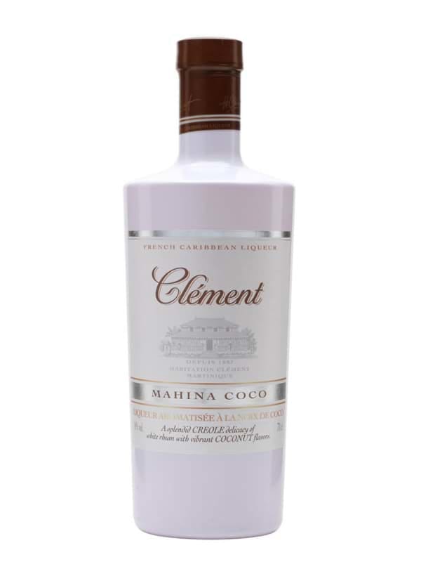 Clement Mahina Coco